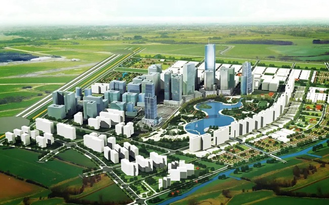 Khang Điền huy động 2.000 tỷ đồng đổ vào ba dự án tại Thủ Đức và Bình Tân