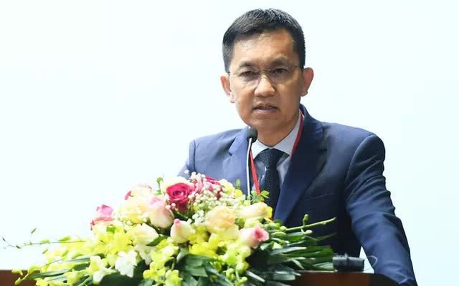 Ông Hồ Nhân không còn là CEO kiêm đại diện pháp luật từ 3 tháng trước, hé mở những chủ sở hữu của Nanogen