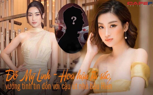 Chân dung hoa hậu "lộ hint" hẹn hò với thiếu gia nhà bầu Hiển: Xinh đẹp, tài năng, ngày càng sexy táo bạo hơn và đặc biệt cũng cực chăm chỉ "check-in" ở sân golf