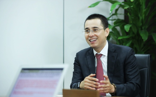 Vì sao ông Đỗ Tuấn Anh rời ghế Phó Chủ tịch Techcombank?