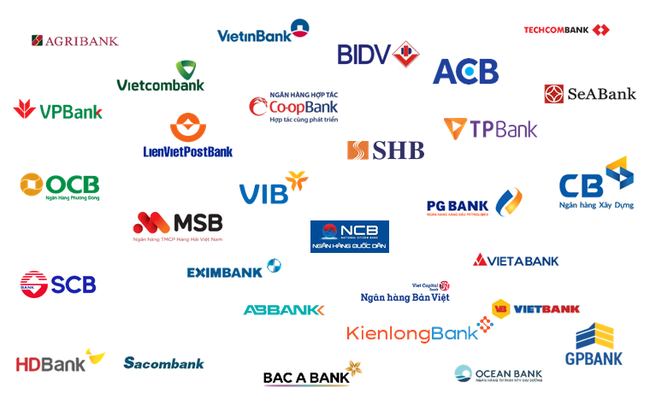 Ít người biết: Agribank không phải ngân hàng lâu đời nhất và một ngân hàng nhỏ còn nhiều tuổi hơn cả VietinBank