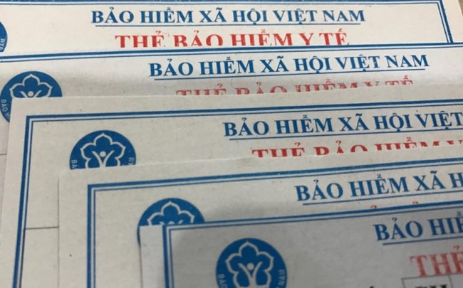 BHYT: Đề xuất tăng mức đóng của người thứ 2 trong gia đình lên 80% mức đóng của người thứ nhất