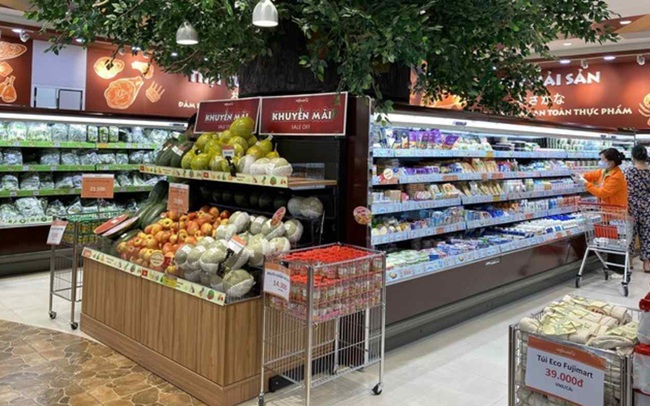 Báo Nhật: BRG hợp tác với đại gia Nhật Bản, mục tiêu đến năm 2028 sẽ mở thêm chuỗi 50 siêu thị FujiMart