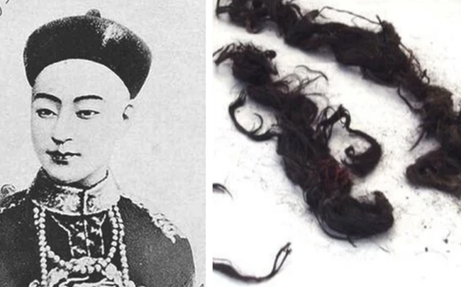 Sự thật gây choáng về kiểu tóc đuôi sam của đàn ông thời nhà Thanh  Tạp  chí Doanh nghiệp Việt Nam