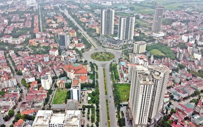 Giá đất ở Bắc Ninh biến động lớn, có nơi lên đến 200 triệu đồng/m2