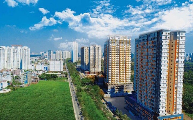 HoREA: 1 hộ dân không chịu di dời, dự án của tỷ phú Nguyễn Thị Phương Thảo "đóng băng" hơn 16 năm