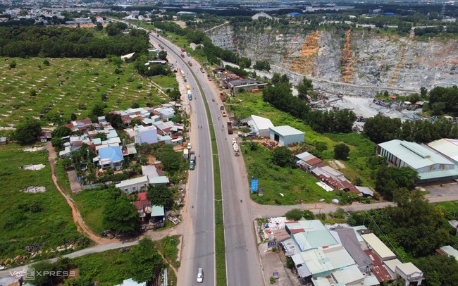 Tp.HCM có thể thu gần 27.000 tỉ đấu giá đất dọc Vành đai 3