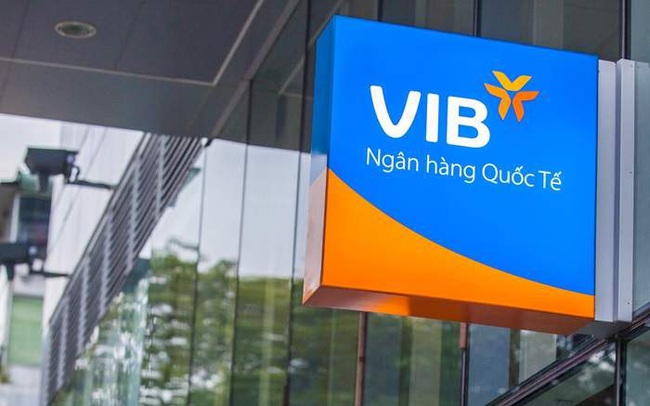 Giữa lúc cổ phiếu ngân hàng đỏ lửa, Sếp VIB đăng ký mua vào 800.000 cổ phiếu