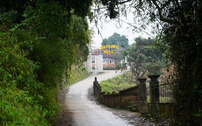 Chiêu gom đất làm "dự án ma" ở Hòa Bình