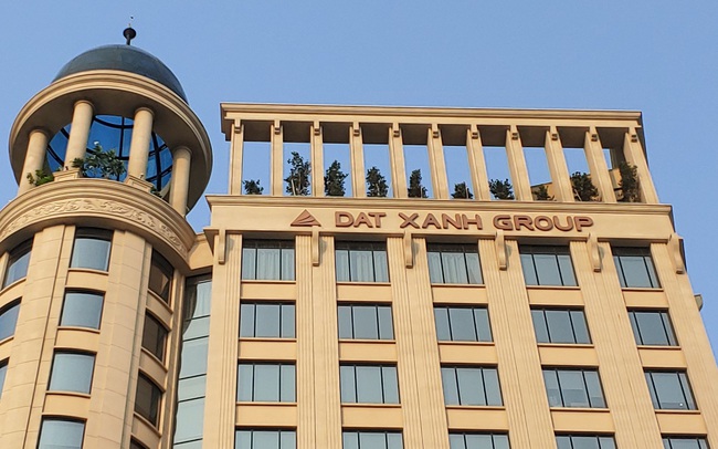 Dragon Capital chốt lời vùng đỉnh 1,1 triệu cổ phiếu Đất Xanh Group (DXG)
