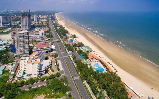 Hà Tĩnh chấp thuận chủ trương đầu tư dự án khu du lịch biển gần 1.000 tỷ đồng
