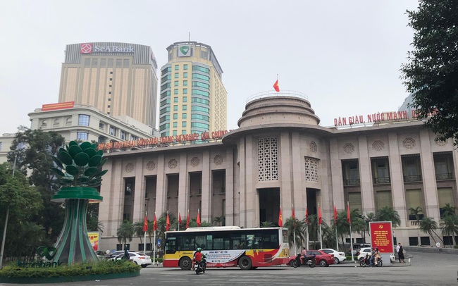 Khi tỷ giá USD/VND thôi “nhảy múa”…