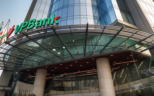 VPBank chuẩn bị họp cổ đông bàn kế hoạch quan trọng năm 2022