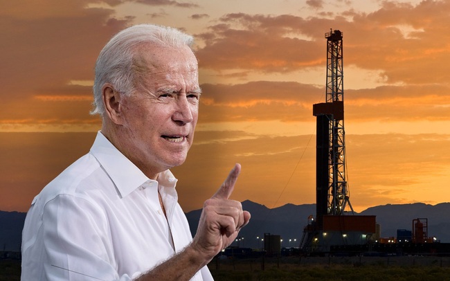 Chính sách ngoại giao dầu kỳ lạ của ông Biden: "Dỗ dành" Venezuela và Ả rập Xê út nhưng "ngó lơ" các nhà sản xuất của Mỹ và Canada