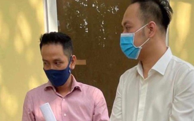 Khởi tố 3 đối tượng lừa bán găng tay y tế để chiếm đoạt gần 1,8 triệu USD