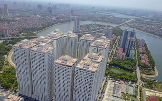 Chủ tịch Hà Nội duyệt danh mục 236 đồ án quy hoạch đô thị