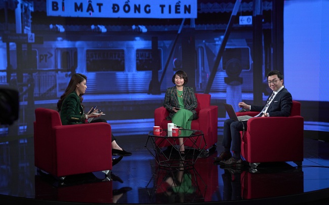 "Bí mật đồng tiền": Lạm phát tăng sẽ ảnh hưởng thế nào đến thị trường chứng khoán?