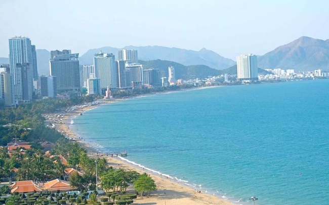 Loạt t&iacute;n hiệu khởi sắc, thời của bất động sản nghỉ dưỡng liệu đ&atilde; đến?