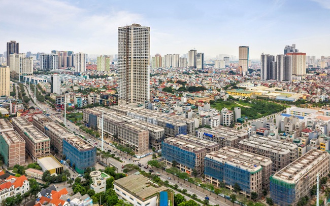 Bất động sản phát mại của ngân hàng rớt giá mạnh