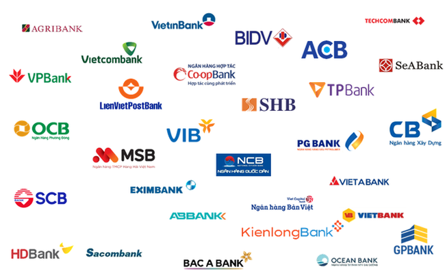 Dự báo lợi nhuận quý 1/2022 của 13 ngân hàng