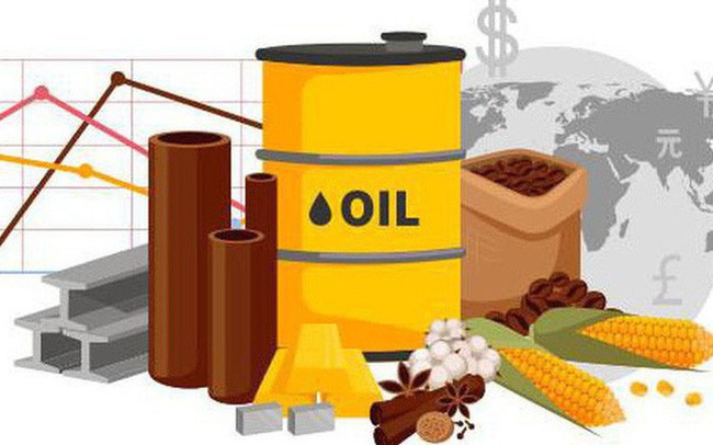 Thị trường ngày 14/4: Giá dầu tăng vọt 4%, vàng và kẽm cao nhất 1 tháng