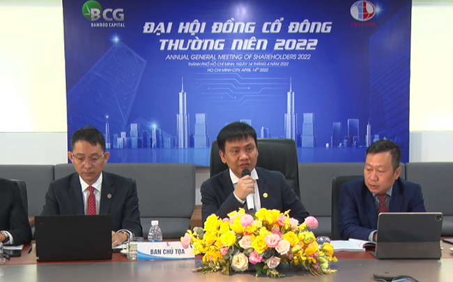 ĐHĐCĐ Tracodi (TCD): Áp lực lợi nhuận năm 2022 sẽ rất lớn khi tăng vốn lên 5.164 tỷ, quý 1 ước lãi 105 tỷ đồng và dự đột biến trong quý 2