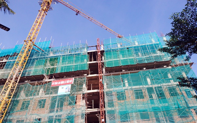 Đây là những dự án nhà ở được Tp.HCM quyết liệt tháo gỡ vướng mắc