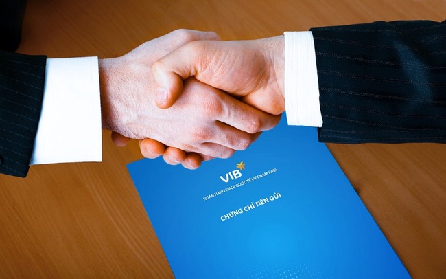 Thêm lựa chọn cho khoản tiền nhàn rỗi với chứng chỉ tiền gửi