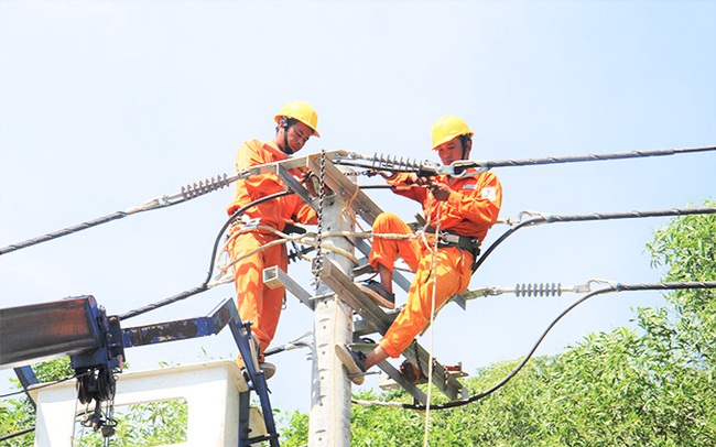 Điện lực Khánh Hòa (KHP) lỗ gần 88 tỷ đồng dù doanh thu tăng trong quý 1/2022