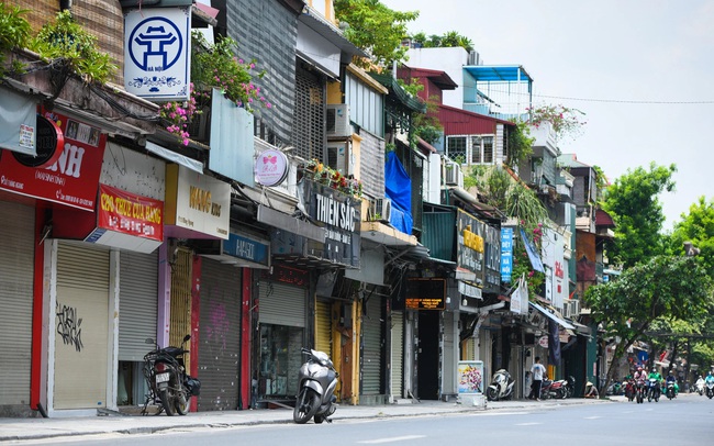 Nhu cầu thuê mặt bằng kinh doanh tại Sài Gòn đang như thế nào đầu năm?