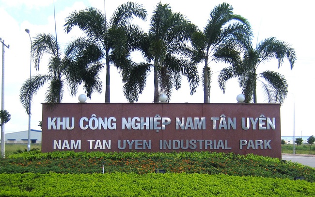 Khu Công nghiệp Nam Tân Uyên (NTC): Quý 1 lãi 81 tỷ đồng, giảm 28% so với cùng kỳ