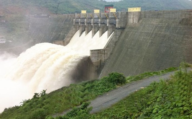Lưu lượng nước về hồ lớn, Thuỷ điện Miền Nam (SHP) báo lãi 61 tỷ đồng quý 1, hoàn thành 25% kế hoạch năm