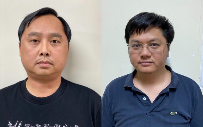 Tổng giám đốc Chứng khoán Trí Việt và Chủ tịch Louis Holdings bị bắt vì thao túng thị trường chứng khoán