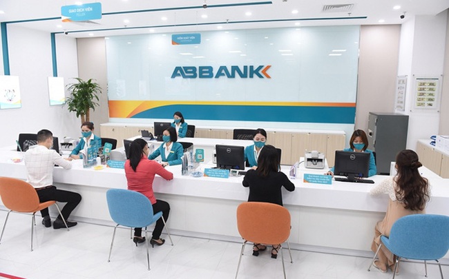 Thu lớn từ kinh doanh ngoại hối, ABBank lãi hơn 570 tỷ trong quý I
