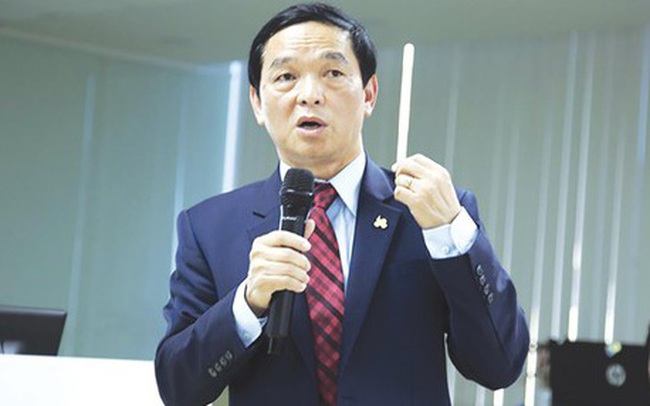 Ông Lê Viết Hải: Mức lãi 1 tỷ USD không phải viển vông, nếu HBC đạt được 2 tỷ USD tôi đề nghị cổ đông chia thưởng 500 triệu USD để CBCNV lấy làm động lực Ông Lê Viết Hải: Mức lãi 1 tỷ USD không phải viển vông, nếu HBC đạt được 2 tỷ USD tôi đề nghị cổ đông chia thưởng 500 triệu USD để CBCNV lấy làm động lực