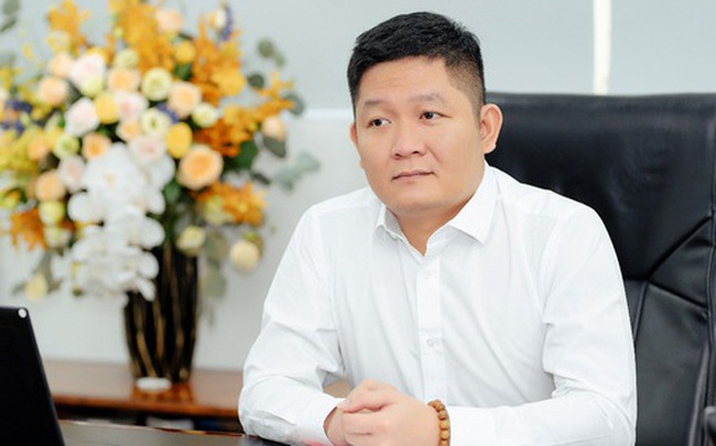 Thị giá giảm 50% trong vòng 1 tháng, Chủ tịch HĐQT Quản lý tài sản Trí Việt đăng ký mua 10 triệu cổ phiếu TVC Thị giá giảm 50% trong vòng 1 tháng, Chủ tịch HĐQT Quản lý tài sản Trí Việt đăng ký mua 10 triệu cổ phiếu TVC