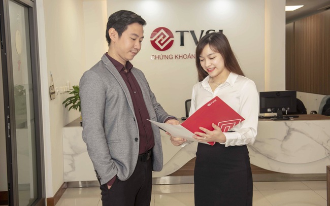 Chứng khoán Tân Việt (TVSI) đặt kế hoạch lãi 704 tỷ đồng trong năm 2022 Chứng khoán Tân Việt (TVSI) đặt kế hoạch lãi 704 tỷ đồng trong năm 2022