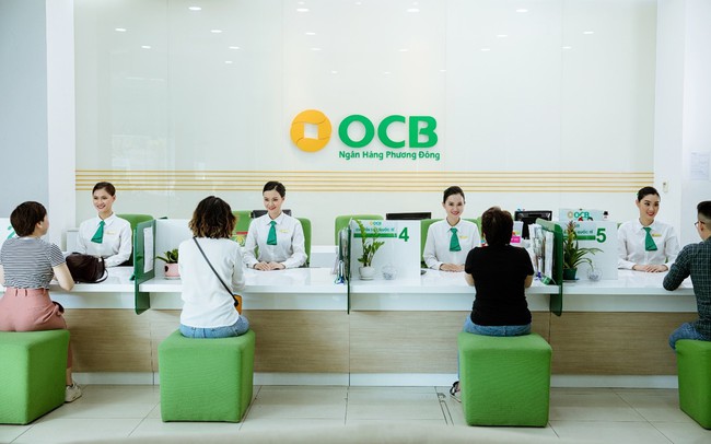OCB đẩy mạnh số hóa, cá nhân hóa sản phẩm cho từng phân khúc khách hàng