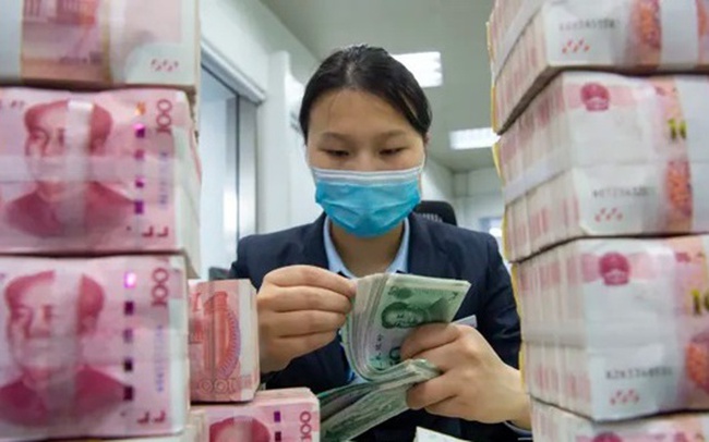 Bốn ‘mũi tên’ nhắm vào nền kinh tế Trung Quốc