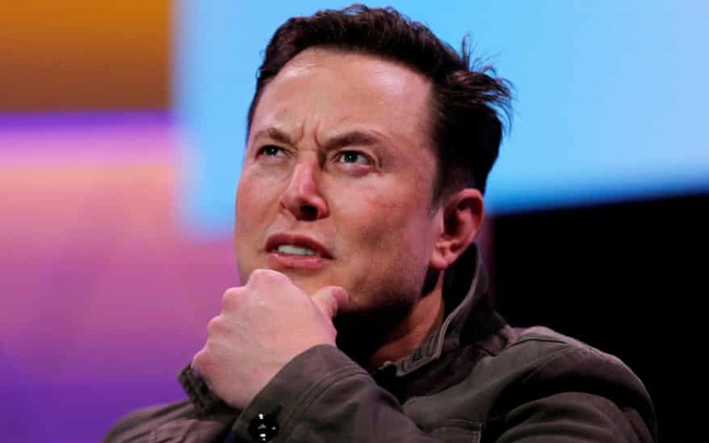 Là người giàu nhất thế giới nhưng Elon Musk sắp thành CEO nợ nhiều nhất nước Mỹ