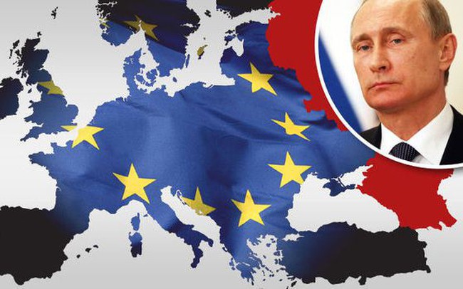 Châu Âu mơ hồ và rối loạn trước thông cáo của EU về cách thức thanh toán khí đốt của Nga