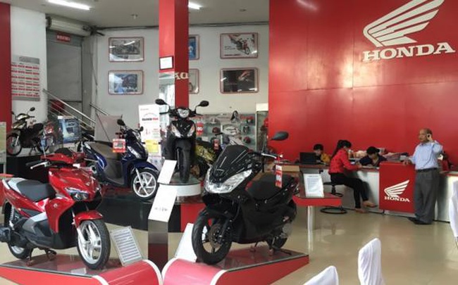 Honda điều chỉnh giá nhiều mẫu xe máy tại Việt Nam: mẫu giảm vài chục nghìn, mẫu tăng tới 3 triệu đồng