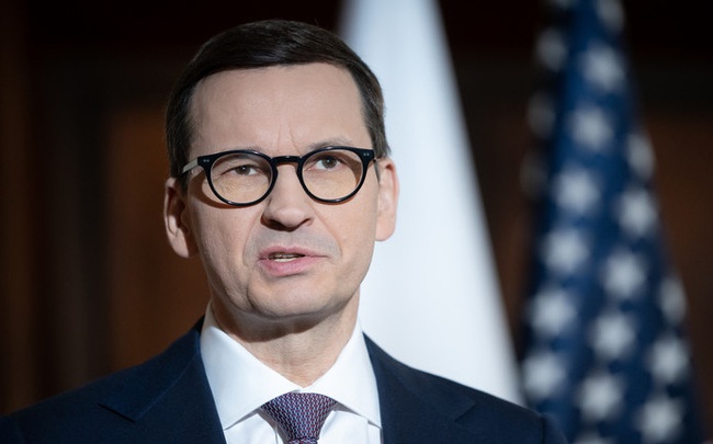 Ba Lan đổ lỗi cho Đức làm cản trở các lệnh trừng phạt với Nga