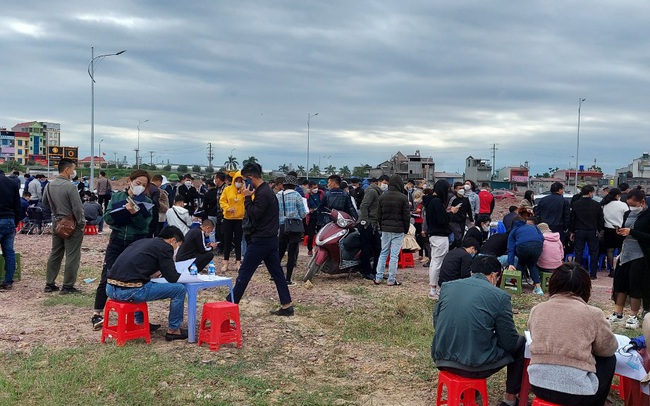 Lợi dụng đấu giá đất để "thổi giá" bất động sản, xử lý ra sao?