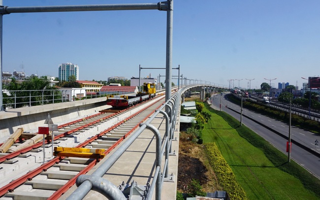 TP.HCM đầu tư 94 tỷ đồng thực hiện dự án kết nối xe buýt với các nhà ga Metro số 1