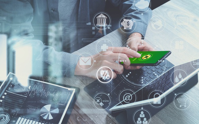 "Át chủ bài" số hóa giúp OCB hiệu quả như thế nào?