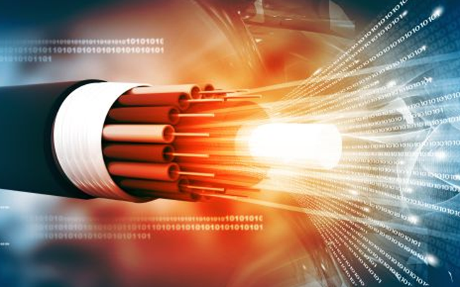 Nâng cấp đường cáp quang lên 25 Gbps, kỹ sư Thụy Sĩ tận hưởng tốc độ mạng như 'tên lửa' tại nhà