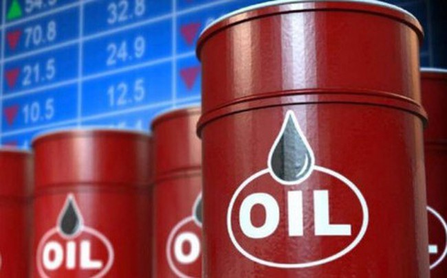 100 USD/thùng sẽ là đáy cản của giá dầu?