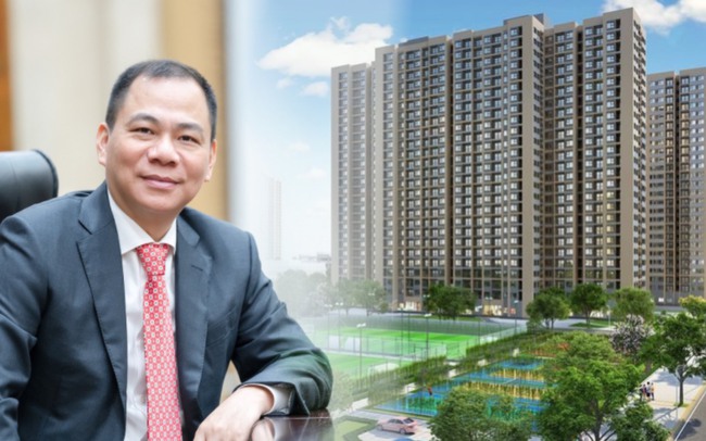 Người dân ở TPHCM, Hà Nội sẽ mất bao lâu để mua một căn nhà ở xã hội 300 triệu đồng của Vinhomes?