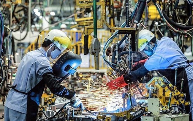 Nhiều dấu hiệu kinh tế khởi sắc